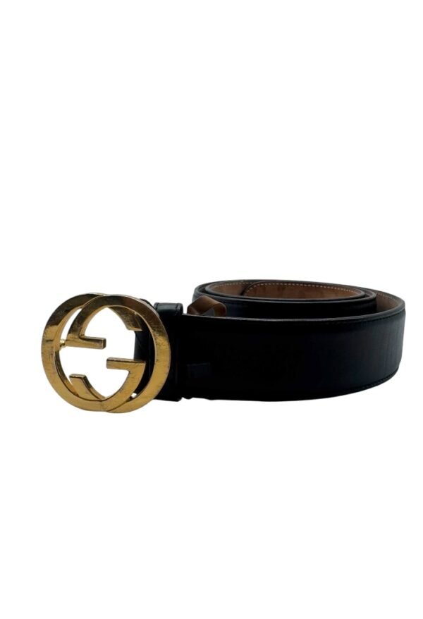 GUCCI - BELT INTERLOCKING - Image 6